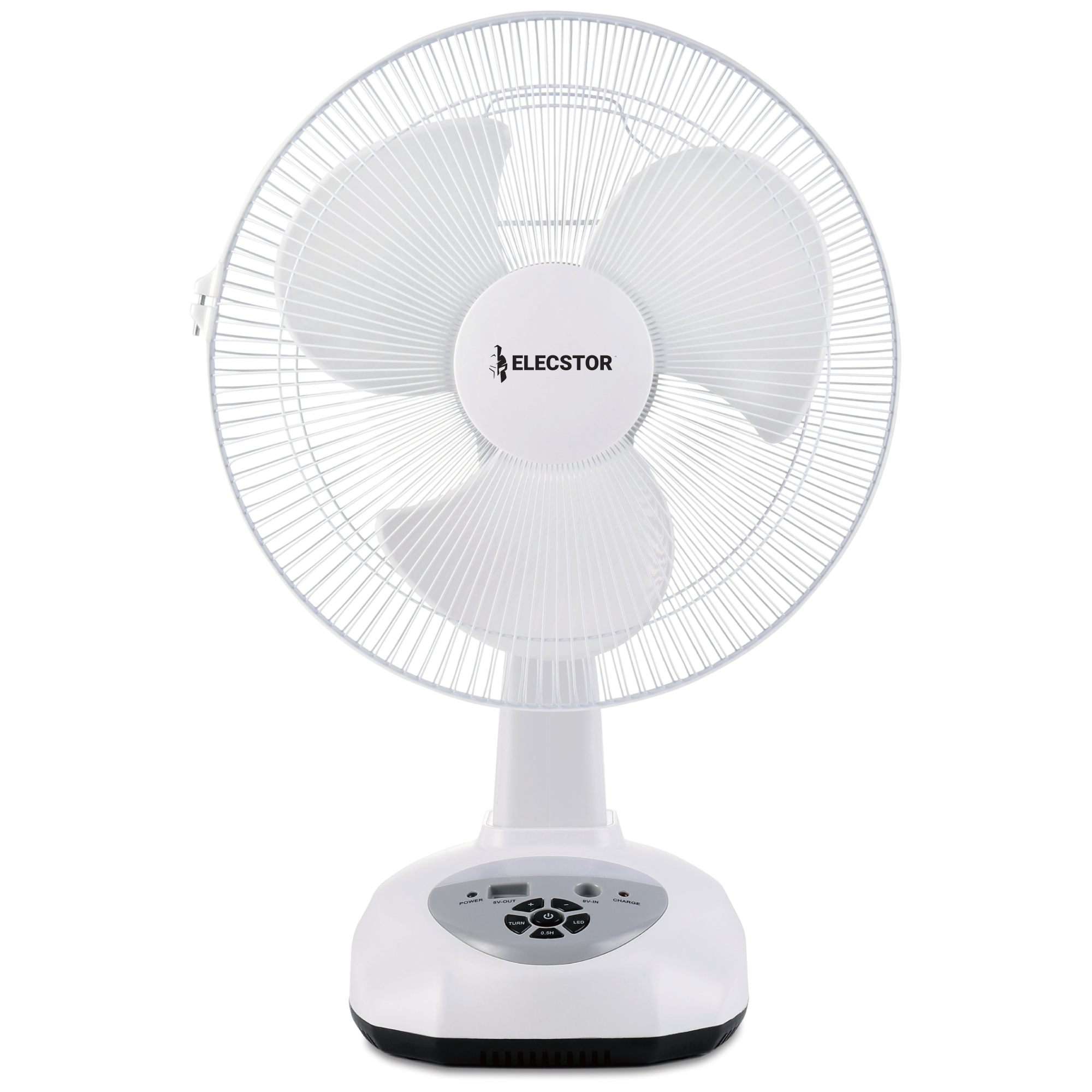 Rechargeable Fans