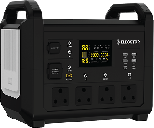 ELECSTOR